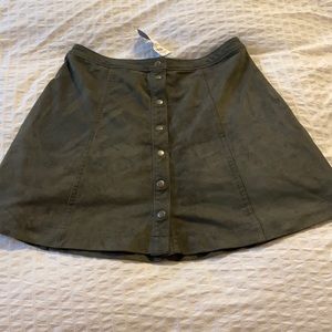 Abercrombie skirt